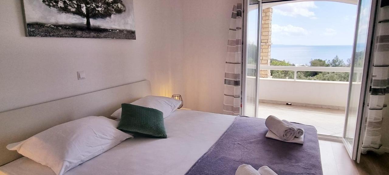 Apartments Luma Hvar Town Exterior photo