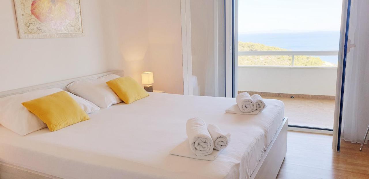 Apartments Luma Hvar Town Exterior photo