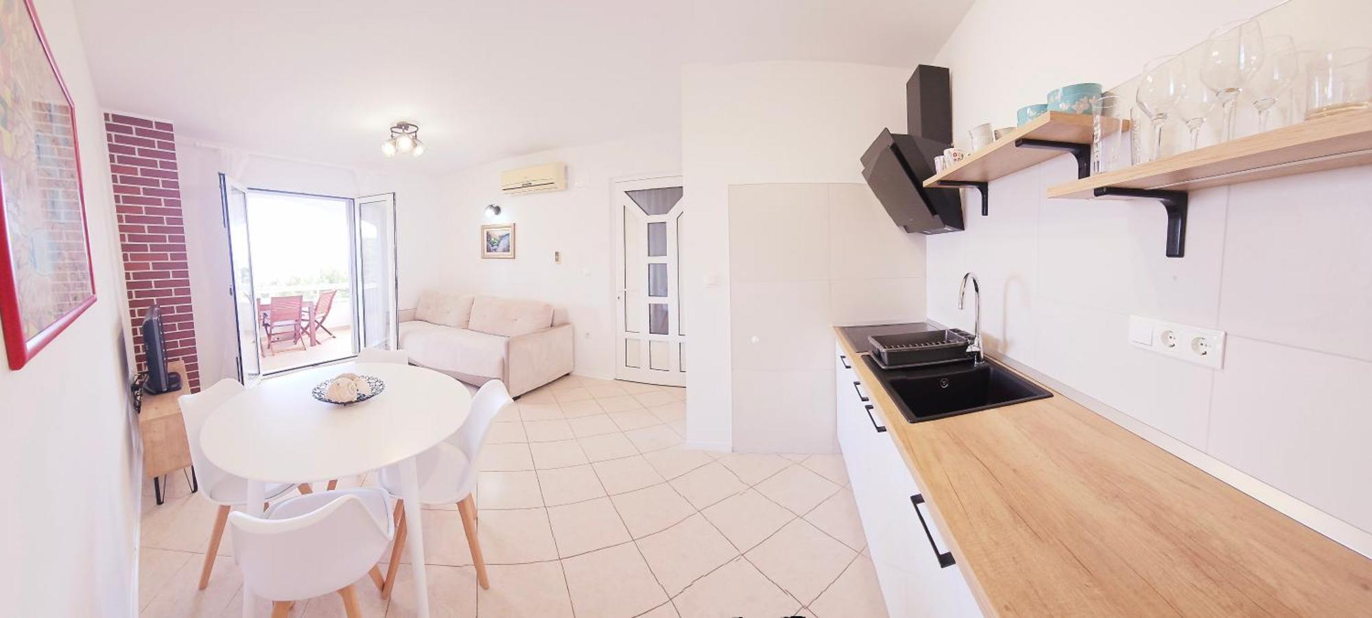 Apartments Luma Hvar Town Exterior photo